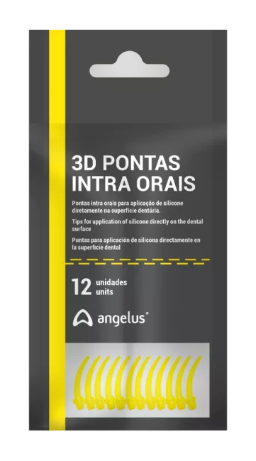 Ponta Intraoral - Angelus