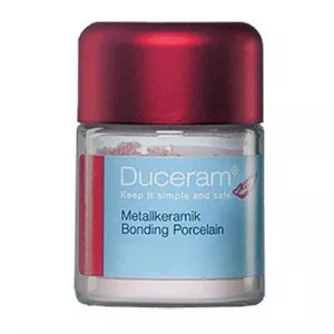 Porcelana Duceram Kiss Dc3 20g - Dentsply