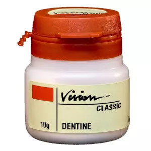 Porcelana Vision Dentina Classico B4 - Bradent