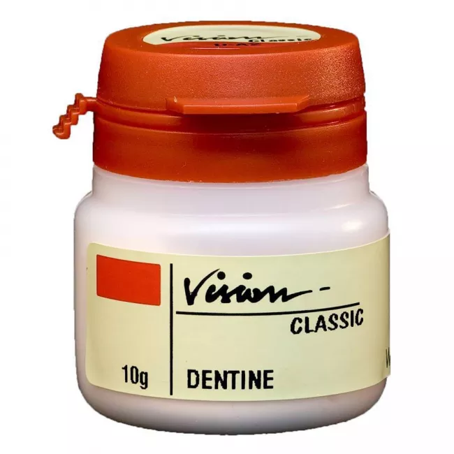 Porcelana Vision Dentina Classico B4 - Bradent