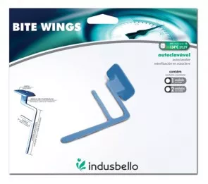 Posicionador Bite Wings - Indusbello