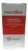 Resina Acrílica Autopolimerizável Fastpro 225g Incolor - Protetic