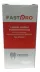 Resina Acrílica Autopolimerizável Fastpro 450g Rosa - Protetic