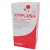 Resina Acrílico Autopolimerizável Vipi Flash 1kg Incolor - Vipi
