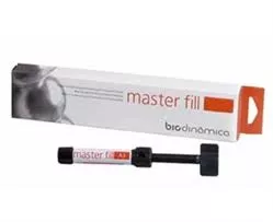 Resina Master Fill A4 - Biodinamica