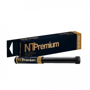Resina Nt Premium A2 - Vigodent