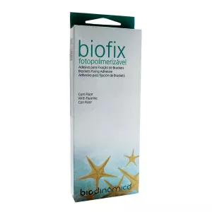 Resina Ortodôntica Biofix - Biodinamica
