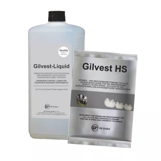 Revestimento Gilvest Hs 900g 02l - Defama