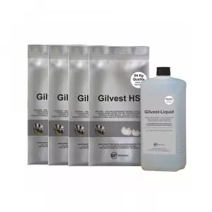 Revestimento Gilvest Hs 900g 02l - Defama