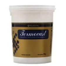 Revestimento Termocast 1kg 4 - Polidental
