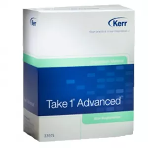 Silicone De Adição Take 1 Advanced Regular Body Wash - Kerr