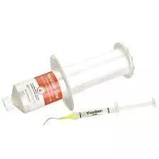 Solução Hemostática Gel Viscostat Clear Kit - Ultradent