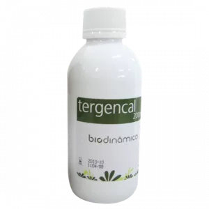 Tergencal 200ml - Biodinamica