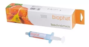 Verniz Biophat 2x3g - Biodinamica